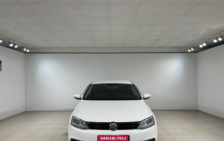Volkswagen Jetta VI, 2013 год, 779 000 рублей, 7 фотография