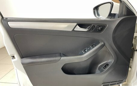 Volkswagen Jetta VI, 2013 год, 779 000 рублей, 19 фотография