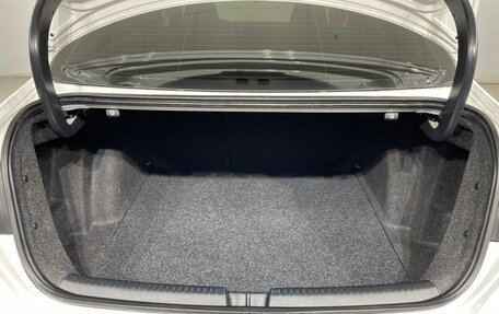 Volkswagen Jetta VI, 2013 год, 779 000 рублей, 18 фотография