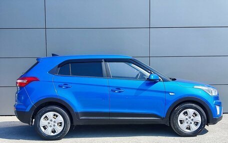 Hyundai Creta I рестайлинг, 2016 год, 1 349 000 рублей, 5 фотография