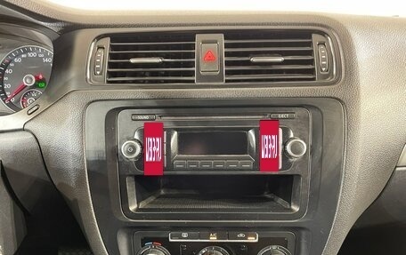 Volkswagen Jetta VI, 2013 год, 779 000 рублей, 21 фотография