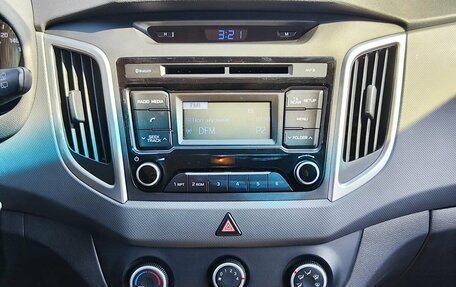 Hyundai Creta I рестайлинг, 2016 год, 1 349 000 рублей, 18 фотография