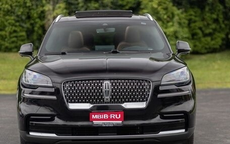 Lincoln Aviator II, 2022 год, 5 457 688 рублей, 10 фотография