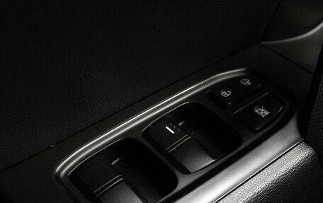 Hyundai Creta I рестайлинг, 2021 год, 1 799 000 рублей, 15 фотография