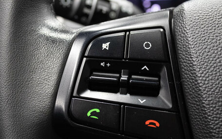 Hyundai Creta I рестайлинг, 2021 год, 1 799 000 рублей, 17 фотография