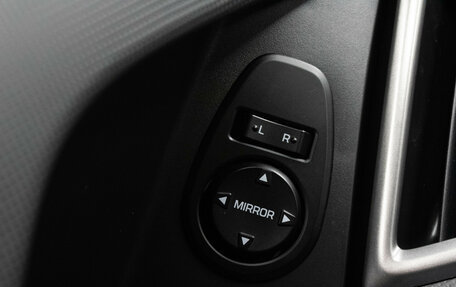 Hyundai Creta I рестайлинг, 2021 год, 1 799 000 рублей, 16 фотография
