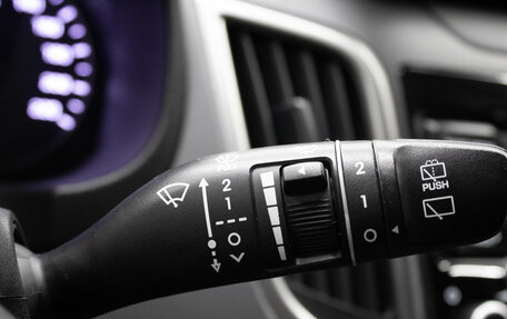 Hyundai Creta I рестайлинг, 2021 год, 1 799 000 рублей, 20 фотография
