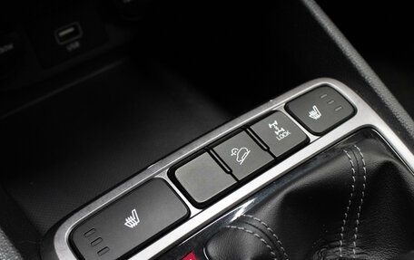 Hyundai Creta I рестайлинг, 2021 год, 1 799 000 рублей, 23 фотография