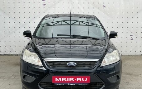 Ford Focus II рестайлинг, 2009 год, 650 000 рублей, 3 фотография