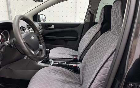Ford Focus II рестайлинг, 2009 год, 650 000 рублей, 11 фотография
