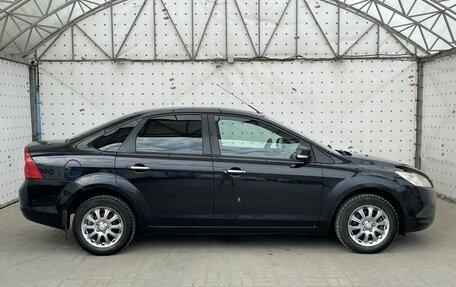 Ford Focus II рестайлинг, 2009 год, 650 000 рублей, 9 фотография