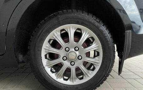 Ford Focus II рестайлинг, 2009 год, 650 000 рублей, 19 фотография