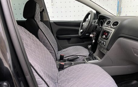 Ford Focus II рестайлинг, 2009 год, 650 000 рублей, 12 фотография