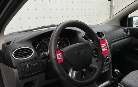 Ford Focus II рестайлинг, 2009 год, 650 000 рублей, 15 фотография
