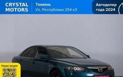 Mazda 6, 2006 год, 499 000 рублей, 1 фотография