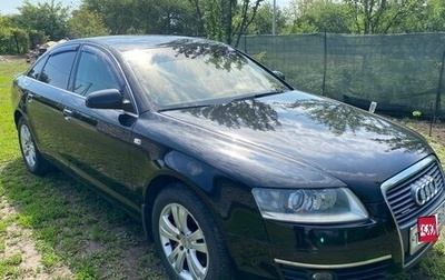 Audi A6, 2007 год, 870 000 рублей, 1 фотография