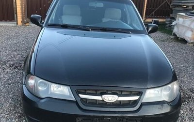 Daewoo Nexia I рестайлинг, 2009 год, 220 000 рублей, 1 фотография