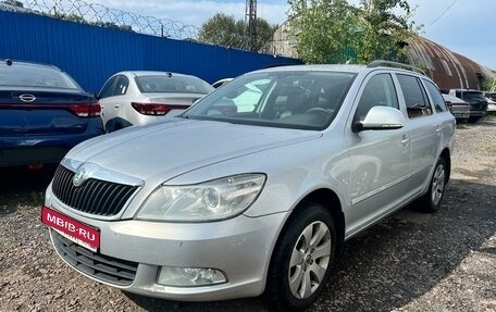 Skoda Octavia, 2012 год, 860 000 рублей, 1 фотография
