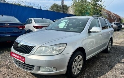 Skoda Octavia, 2012 год, 860 000 рублей, 1 фотография