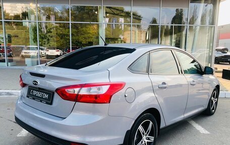 Ford Focus III, 2012 год, 865 000 рублей, 6 фотография