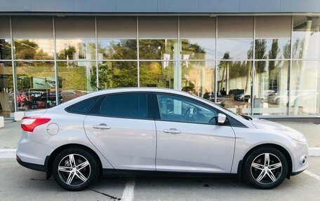 Ford Focus III, 2012 год, 865 000 рублей, 7 фотография
