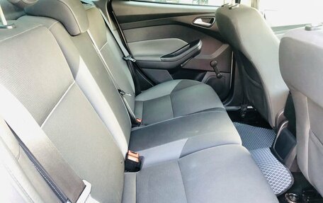 Ford Focus III, 2012 год, 865 000 рублей, 11 фотография