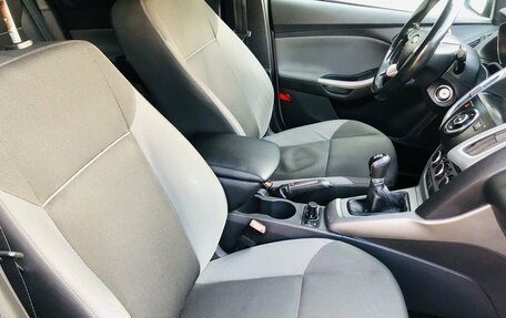 Ford Focus III, 2012 год, 865 000 рублей, 9 фотография