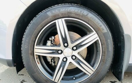 Ford Focus III, 2012 год, 865 000 рублей, 12 фотография