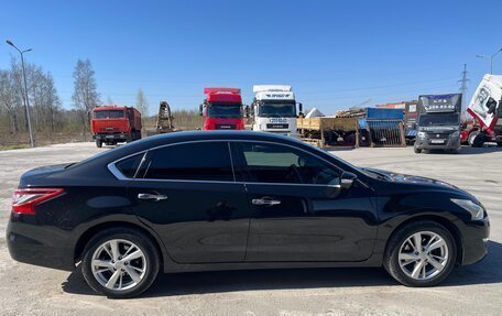Nissan Teana, 2014 год, 1 450 000 рублей, 10 фотография