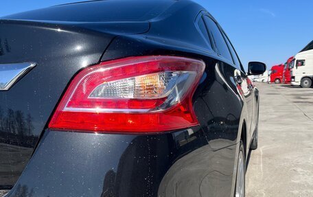Nissan Teana, 2014 год, 1 450 000 рублей, 9 фотография