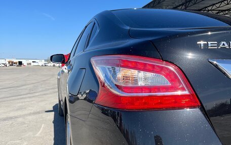 Nissan Teana, 2014 год, 1 450 000 рублей, 8 фотография