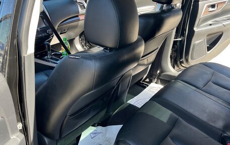 Nissan Teana, 2014 год, 1 450 000 рублей, 19 фотография