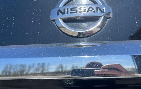 Nissan Teana, 2014 год, 1 450 000 рублей, 25 фотография