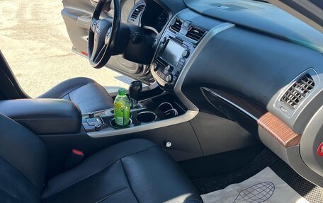 Nissan Teana, 2014 год, 1 450 000 рублей, 20 фотография