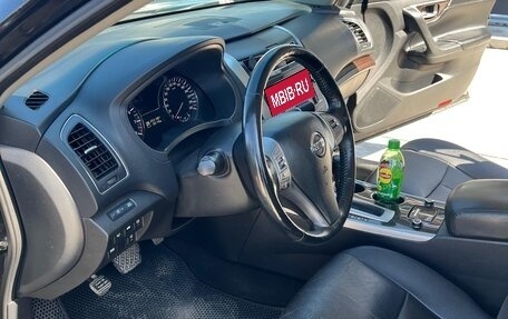 Nissan Teana, 2014 год, 1 450 000 рублей, 18 фотография