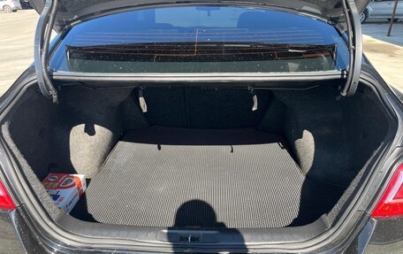 Nissan Teana, 2014 год, 1 450 000 рублей, 26 фотография