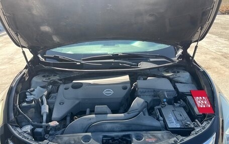 Nissan Teana, 2014 год, 1 450 000 рублей, 29 фотография