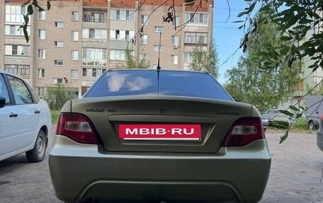 Daewoo Nexia I рестайлинг, 2009 год, 140 000 рублей, 4 фотография