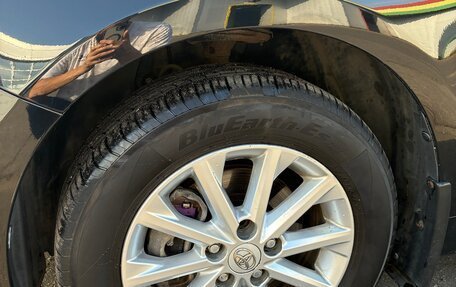 Toyota Camry, 2011 год, 1 550 000 рублей, 5 фотография