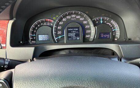 Toyota Camry, 2011 год, 1 550 000 рублей, 16 фотография