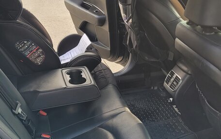 KIA Optima IV, 2017 год, 1 700 000 рублей, 17 фотография