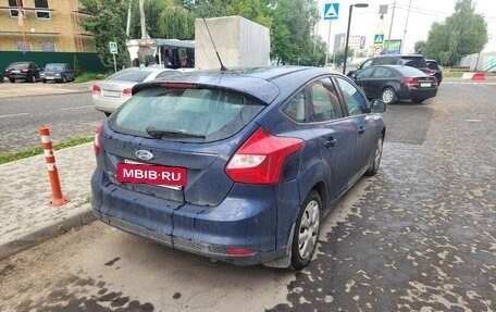 Ford Focus III, 2013 год, 350 000 рублей, 3 фотография