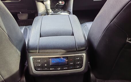 Toyota Highlander III, 2014 год, 2 750 000 рублей, 12 фотография