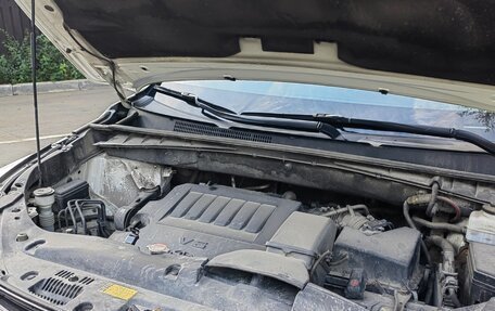 Toyota Highlander III, 2014 год, 2 750 000 рублей, 19 фотография