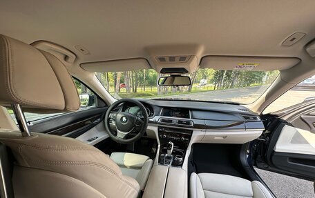BMW 7 серия, 2013 год, 1 800 000 рублей, 11 фотография