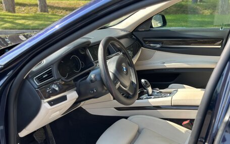BMW 7 серия, 2013 год, 1 800 000 рублей, 8 фотография