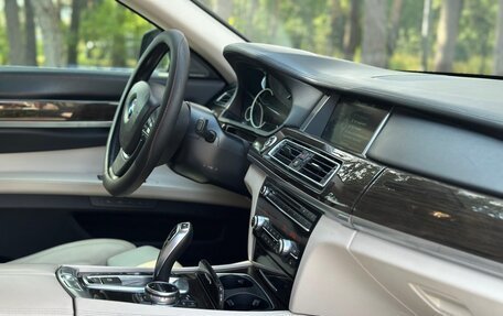 BMW 7 серия, 2013 год, 1 800 000 рублей, 9 фотография