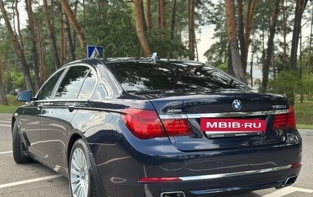 BMW 7 серия, 2013 год, 1 800 000 рублей, 6 фотография