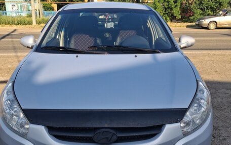 ТагАЗ C10, 2011 год, 430 000 рублей, 3 фотография