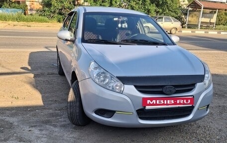 ТагАЗ C10, 2011 год, 430 000 рублей, 2 фотография